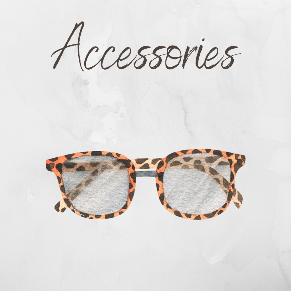 Accessories Section